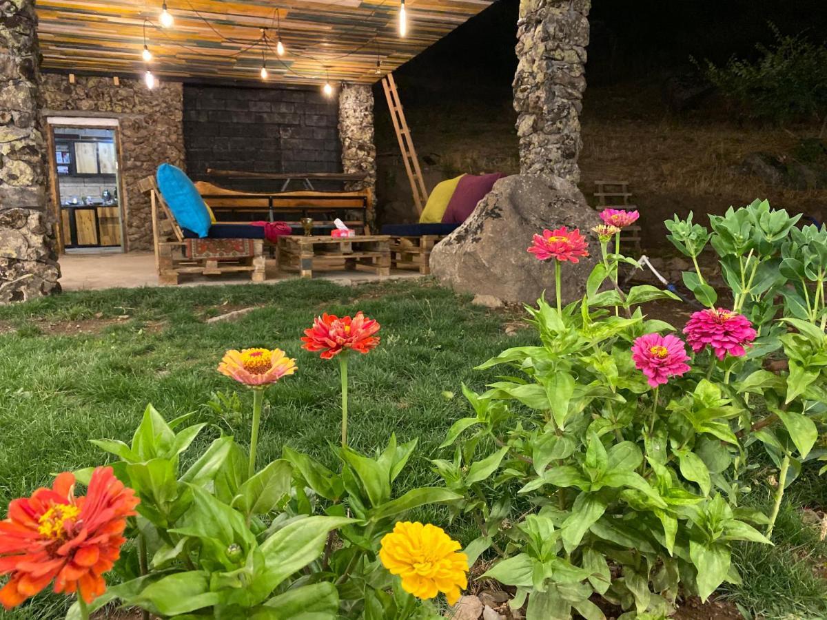 Elegis Village Resort Yeghegis Exteriér fotografie